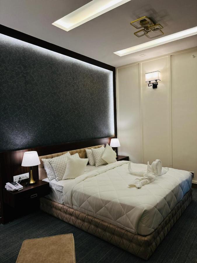 Hotel Essotto Recreation Hub Bengaluru Zewnętrze zdjęcie