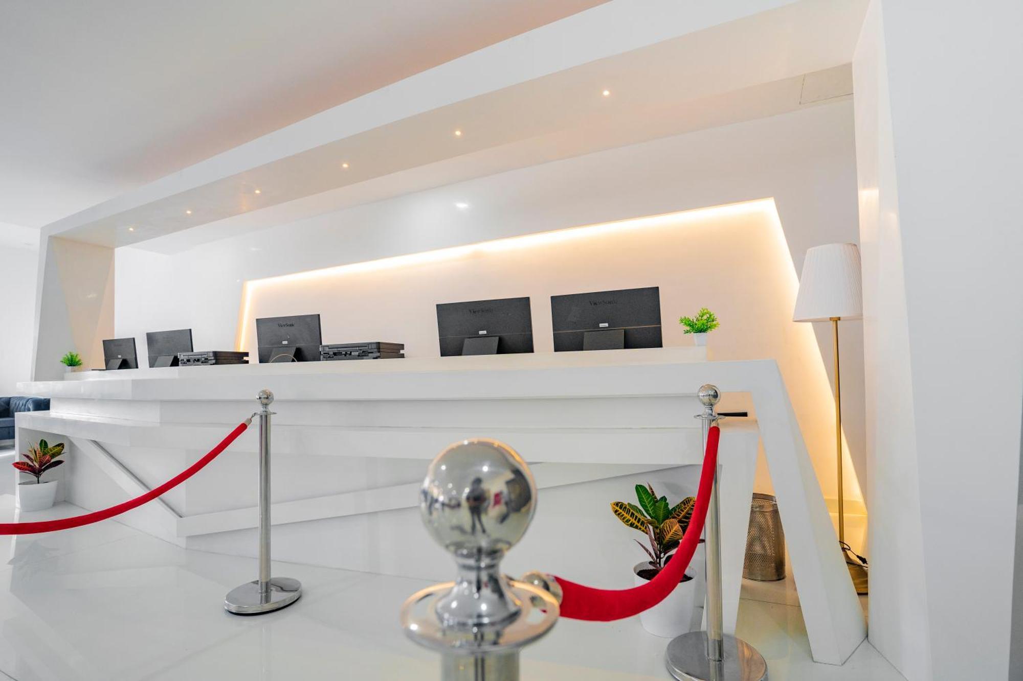 Hotel Essotto Recreation Hub Bengaluru Zewnętrze zdjęcie