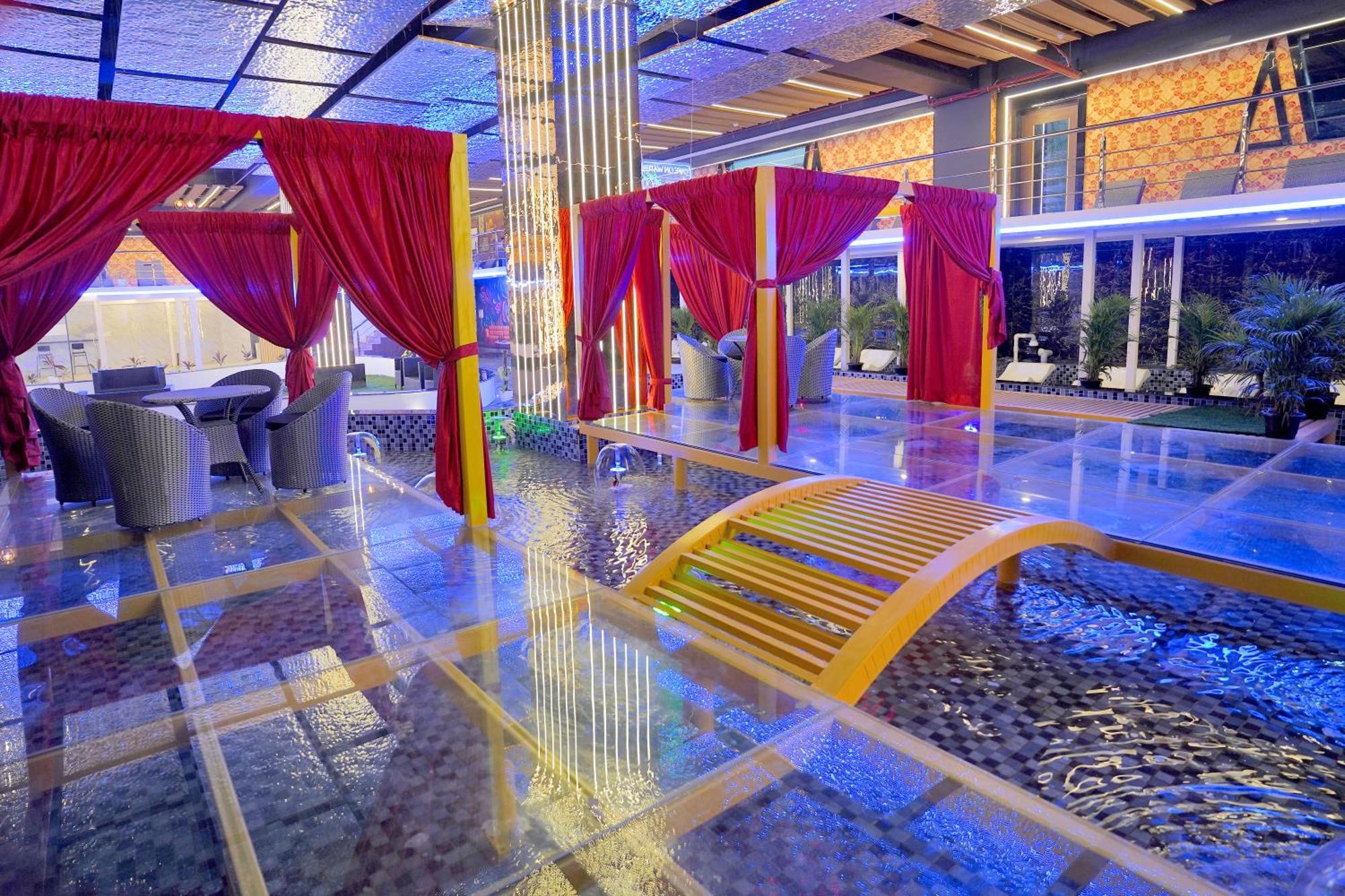 Hotel Essotto Recreation Hub Bengaluru Zewnętrze zdjęcie