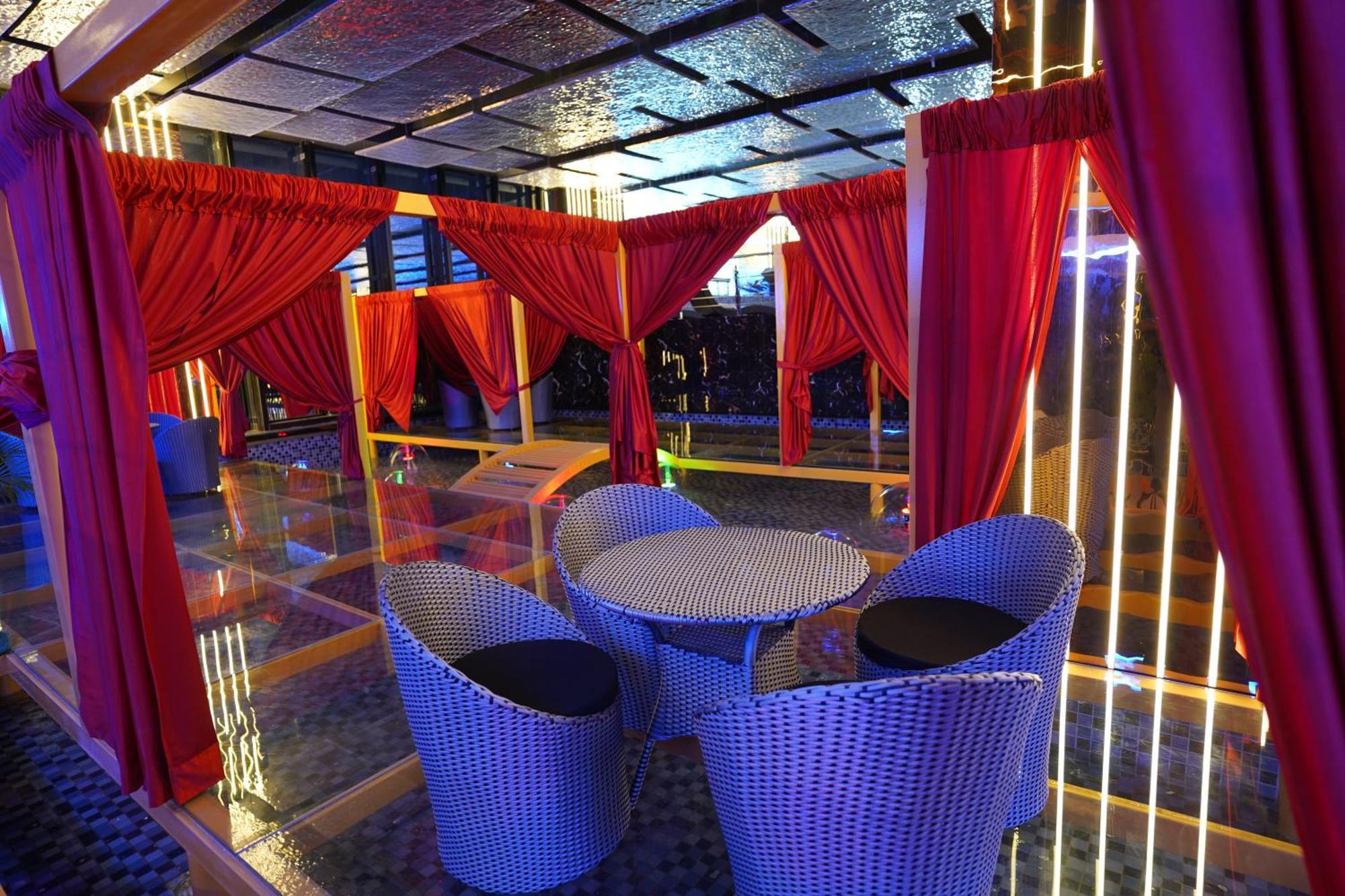 Hotel Essotto Recreation Hub Bengaluru Zewnętrze zdjęcie