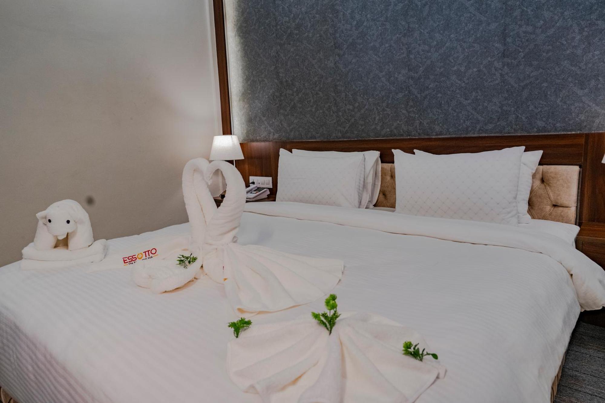 Hotel Essotto Recreation Hub Bengaluru Zewnętrze zdjęcie