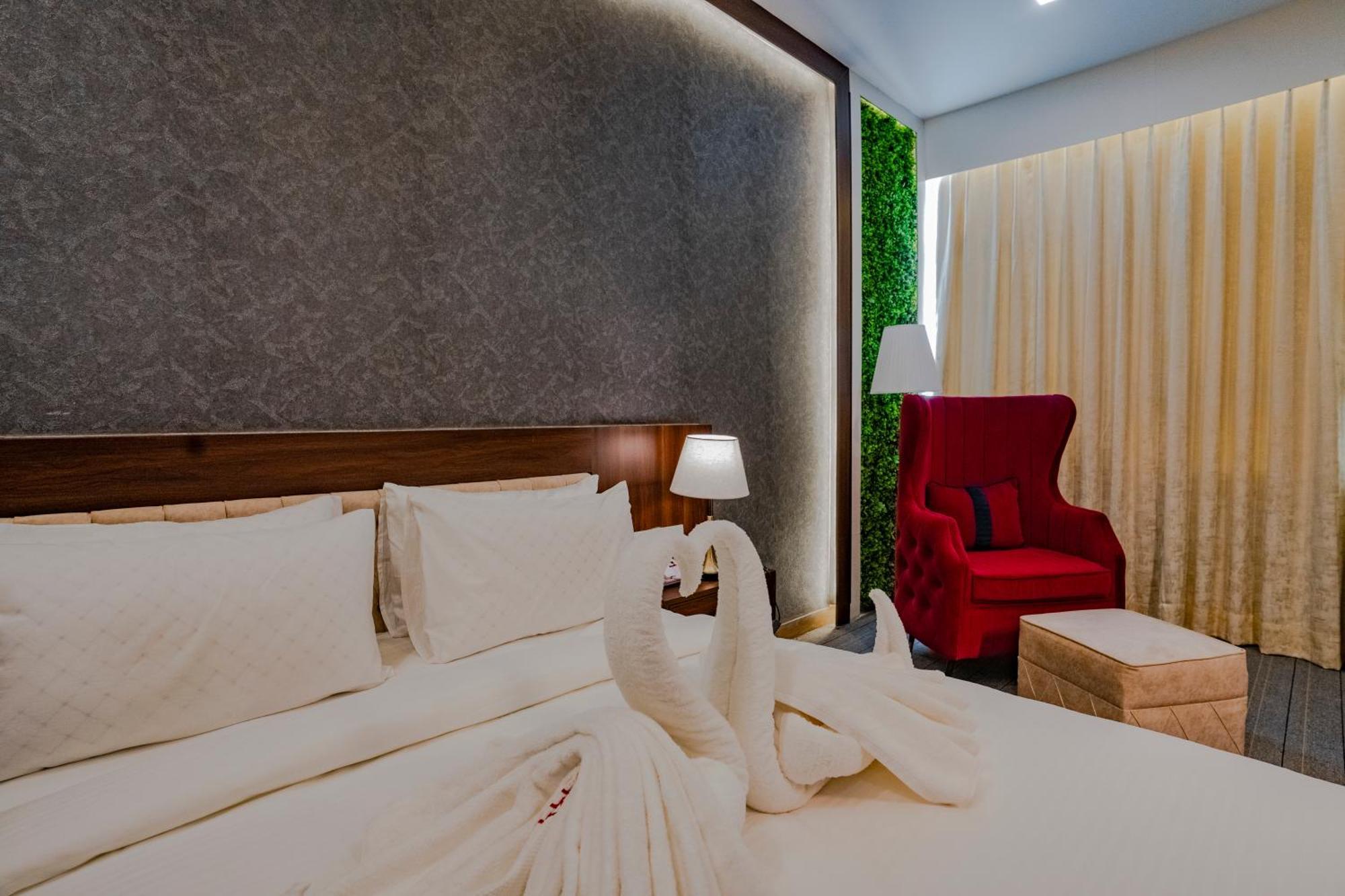 Hotel Essotto Recreation Hub Bengaluru Zewnętrze zdjęcie